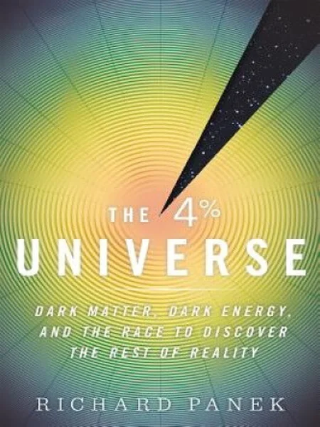 The 4 Percent Universe