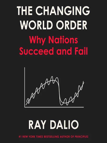 The Changing World Order