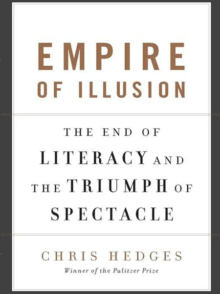 Empire of Illusion