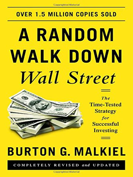 A Random Walk Down Wall Street