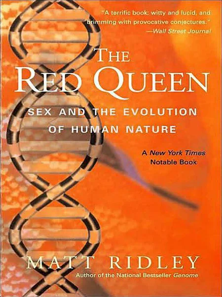 The Red Queen