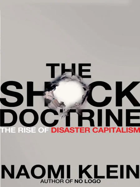 The Shock Doctrine