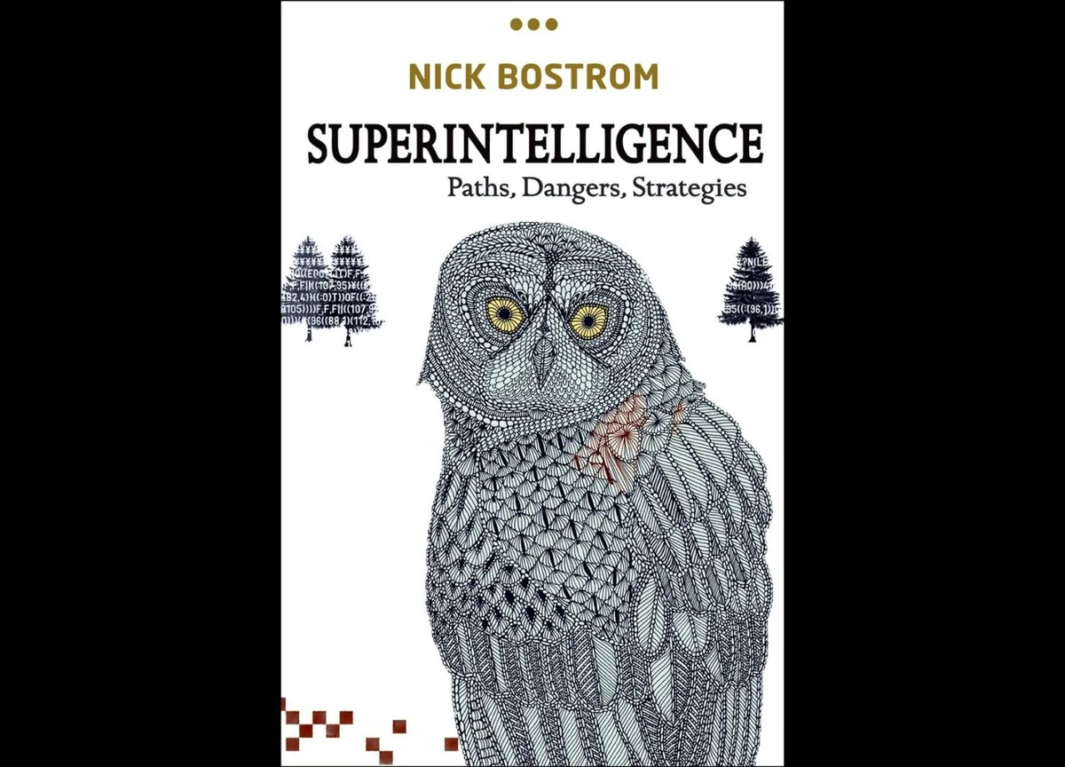 Superintelligence